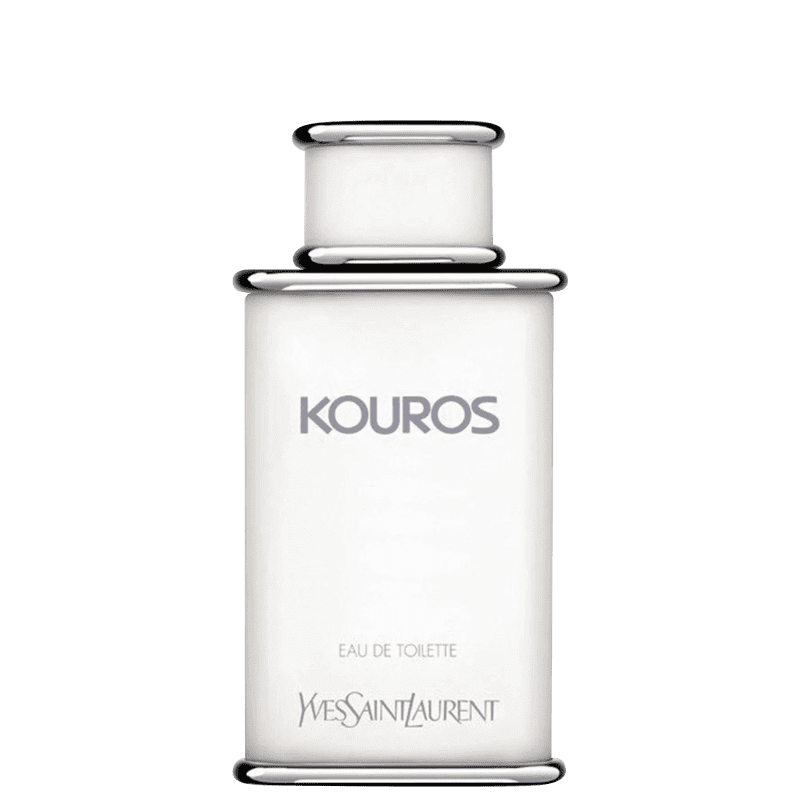 Ysl Kouros 100ml Yves Saint Laurent Kouros 100ml EDT Man