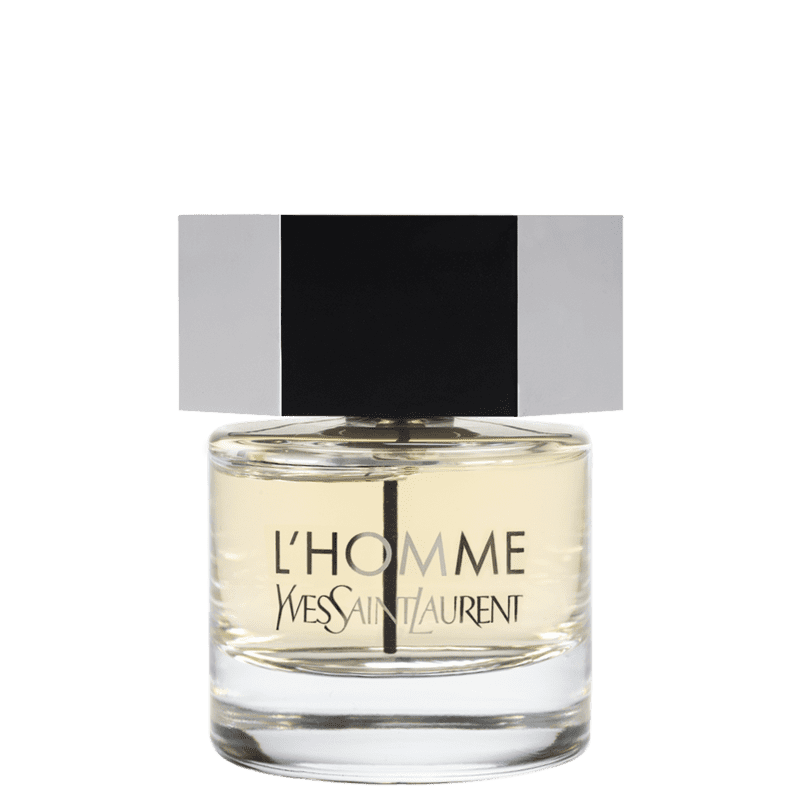 Perfume Masculino Yves Saint Laurent L'Homme | Beleza na Web