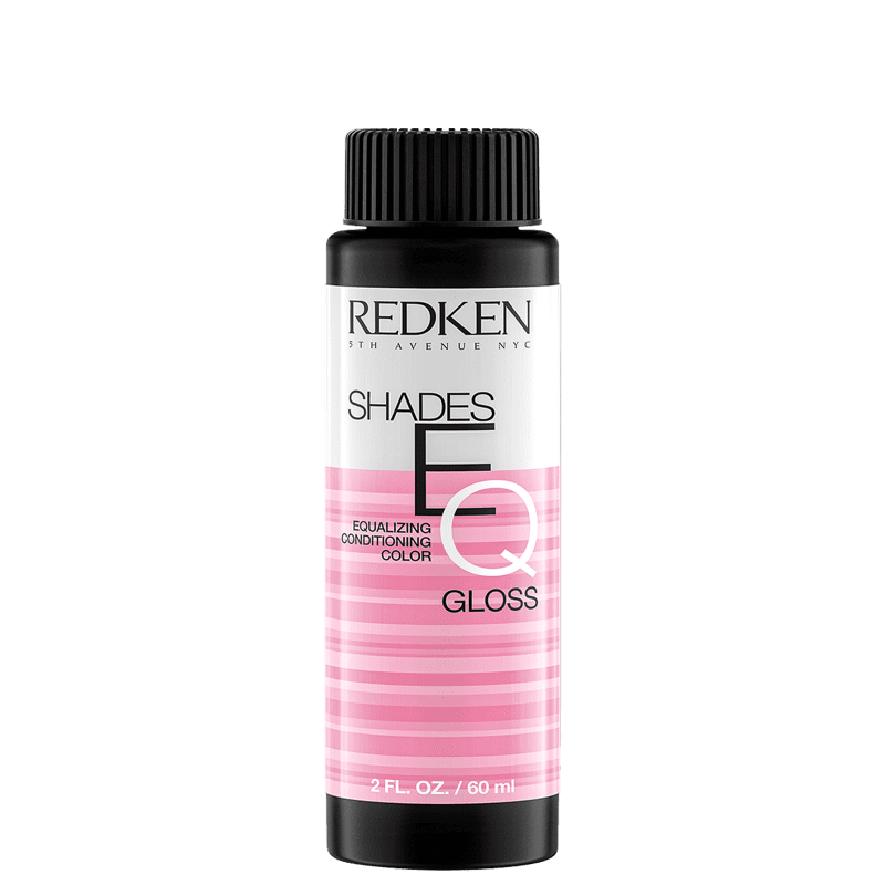 Redken Shades EQ 07T Steel - Tonalizante 60ml
