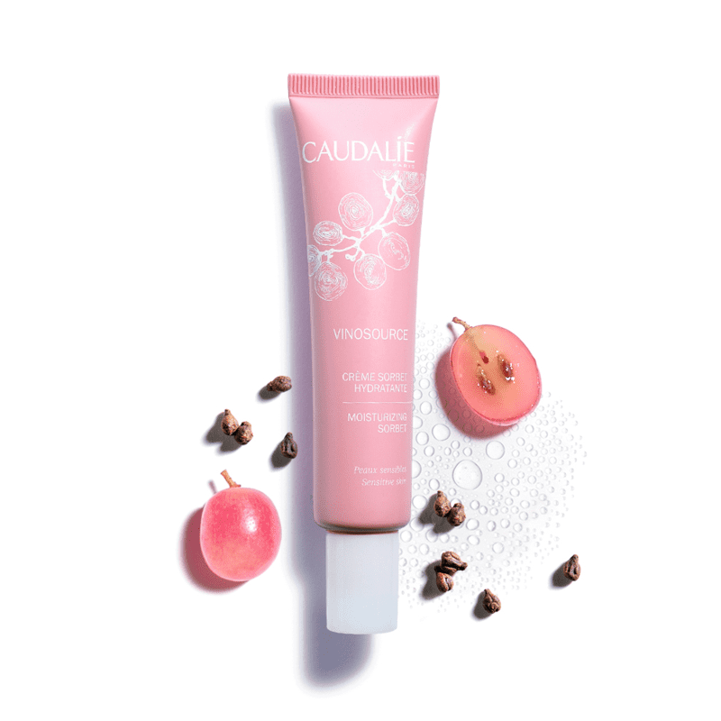 Creme Hidratante Vinosource Sorbet
40ml
