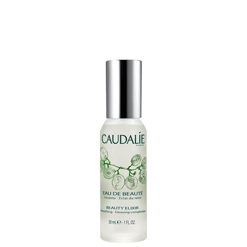 Caudalie Água de Beleza - Bruma Facial 30ml Menor preço em Caudalie Água de Beleza - Bruma Facial 30ml