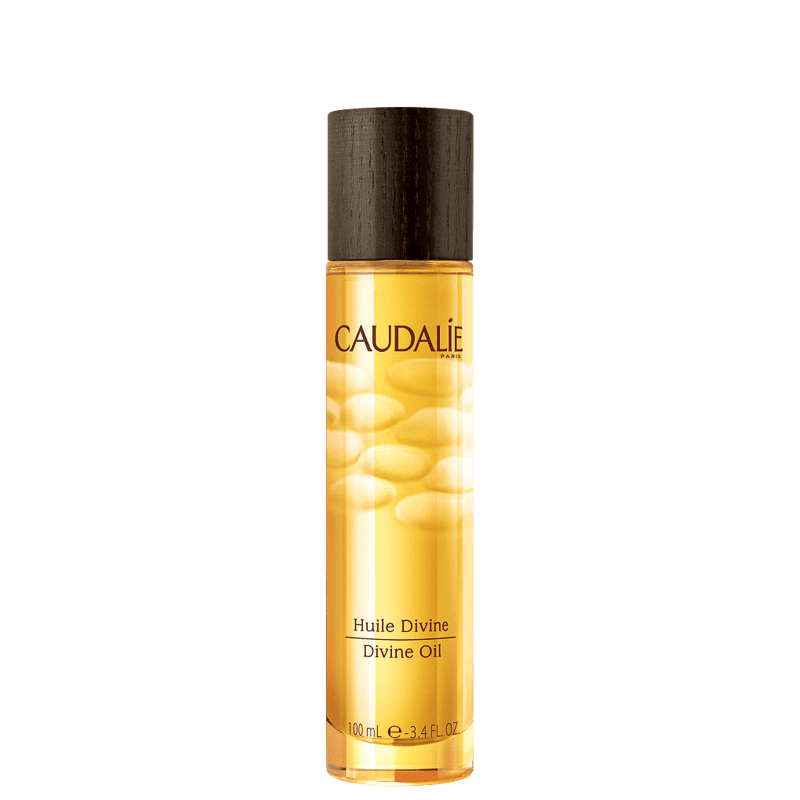 Caudalie Óleo Divino - Óleo Nutritivo 100ml