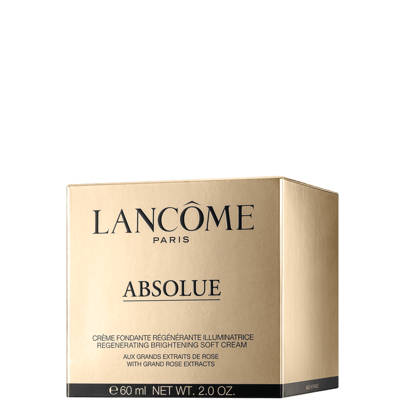 Creme Revitalizante Absolue Soft 60ml