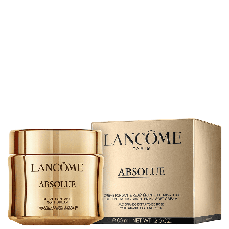 Creme Revitalizante Absolue Soft 60ml