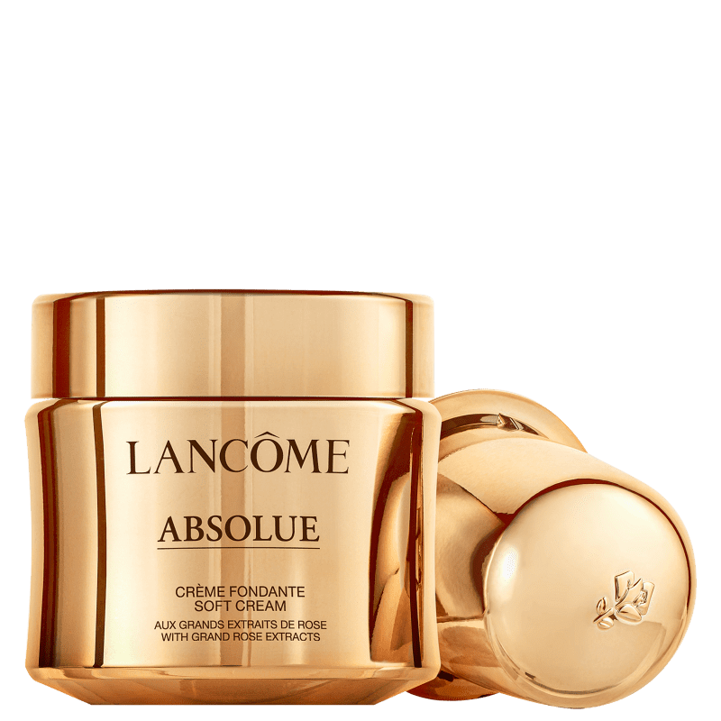Refil Creme Revitalizante Absolue Soft 60ml