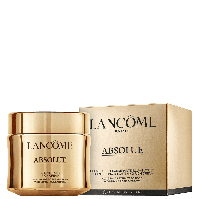 Creme Revitalizante Absolue Rich 60ml