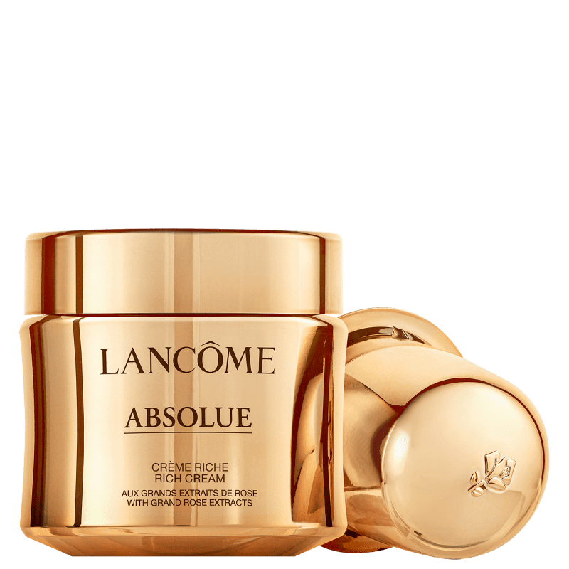Refil Creme Anti-Idade Lancôme Absolue Rich 60ml