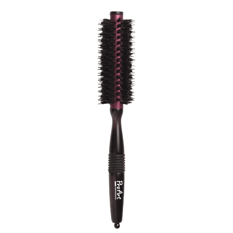 Escova de Cabelo Prof 47361-HP Rosa