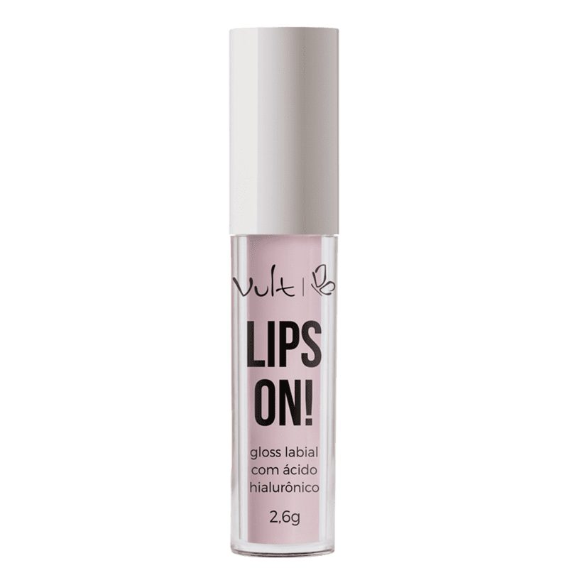 Vult Lips On - Gloss Labial 2,6g
