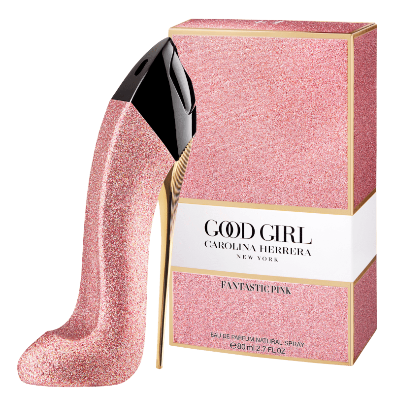 Perfume Good Girl Blush Carolina Herrera Feminino Eau de Parfum - Época  Cosméticos