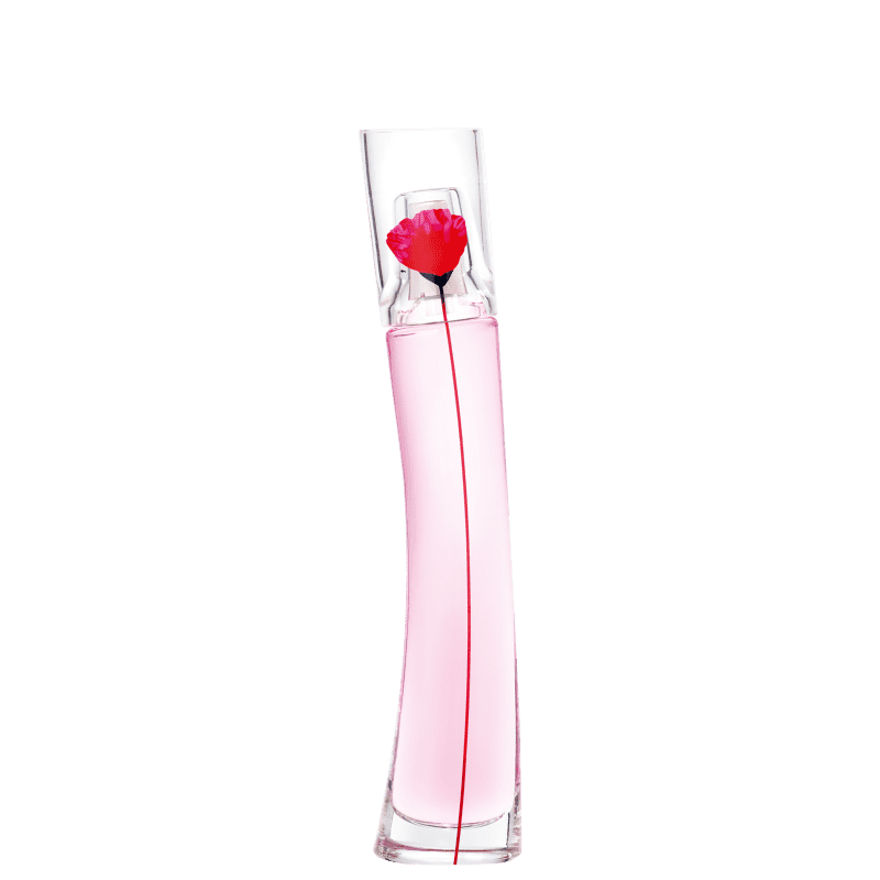 Flower by KENZO Poppy Bouquet Kenzo Eau de Parfum - Perfume Feminino 30ml Menor preço em Flower by KENZO Poppy Bouquet Kenzo Eau de Parfum - Perfume Feminino 30ml