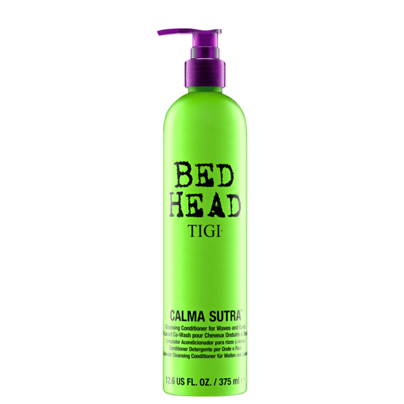 TIGI Bed Head Calma Sutra - Condicionador Co-Wash 400ml