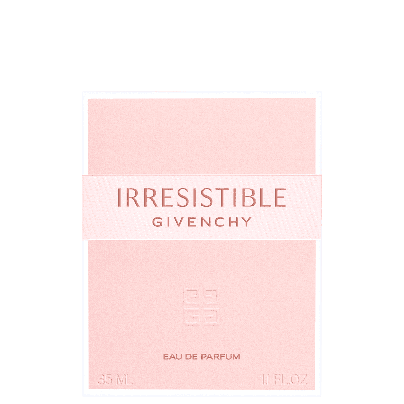Irresistible Givenchy Eau de Parfum - Perfume Feminino 35ml