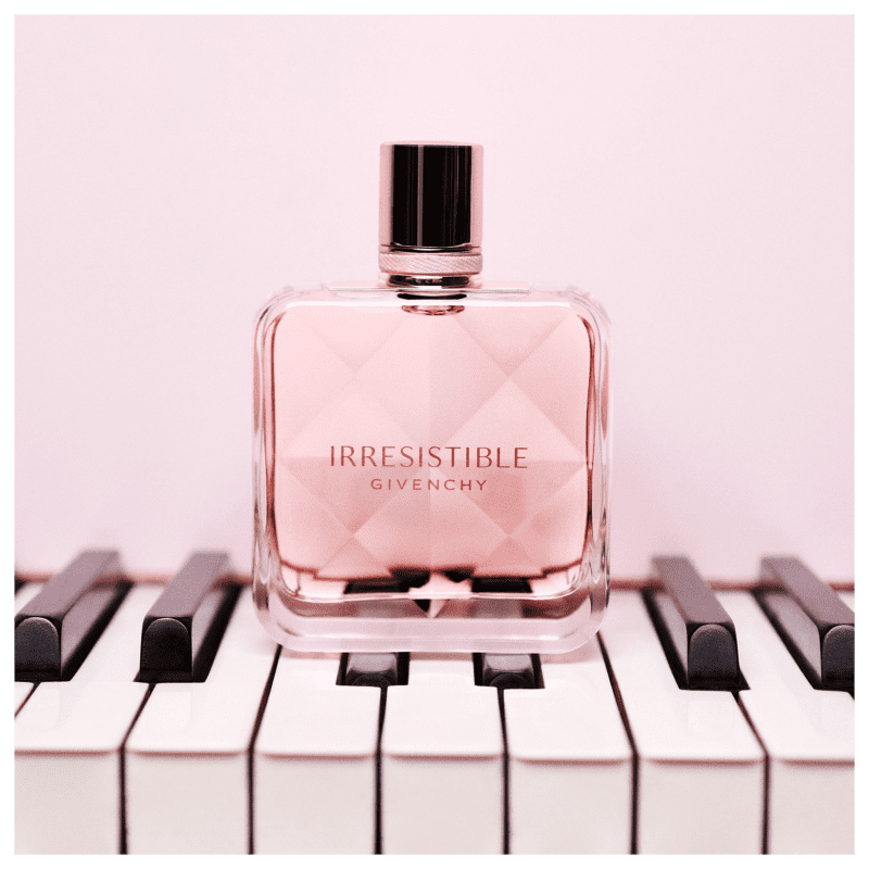 Irresistible Givenchy Eau de Parfum - Perfume Feminino 50ml
