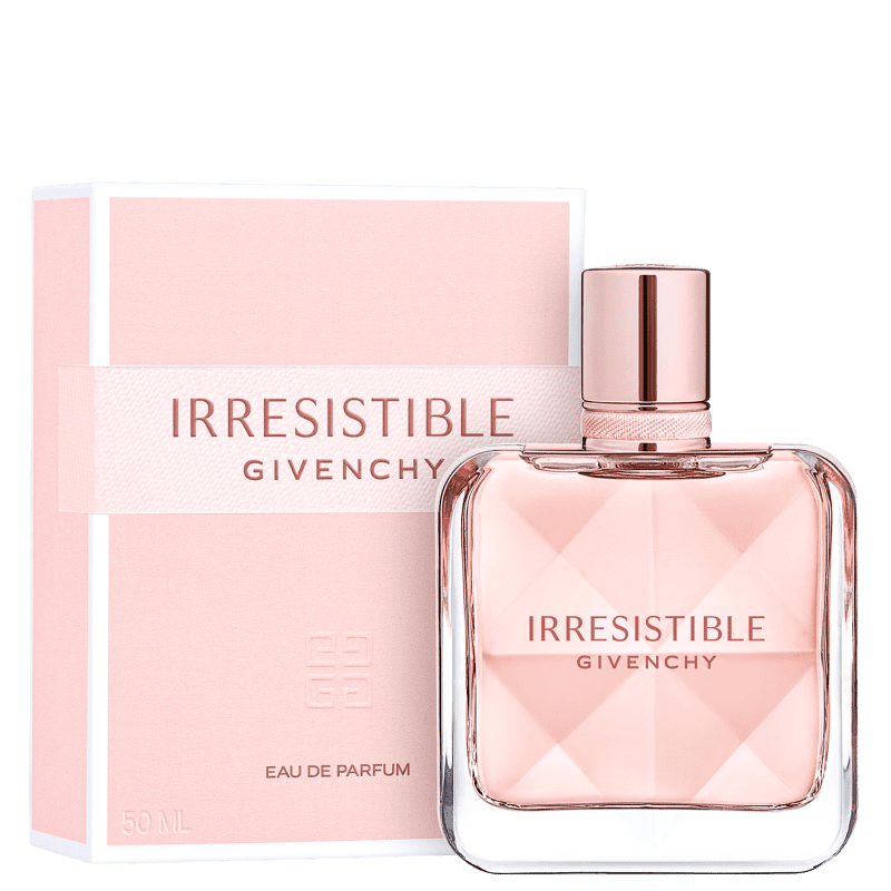Perfume Givenchy Irressistible Eau de Parfum Feminino 50ml