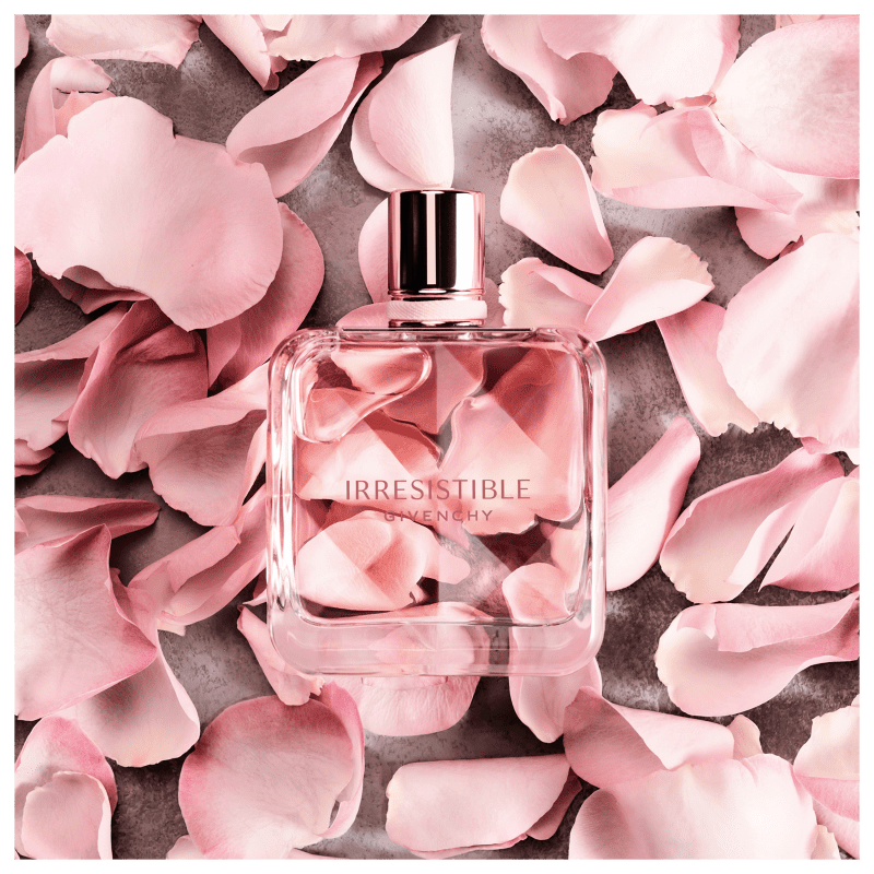 Irresistible Givenchy Eau de Parfum - Perfume Feminino 50ml