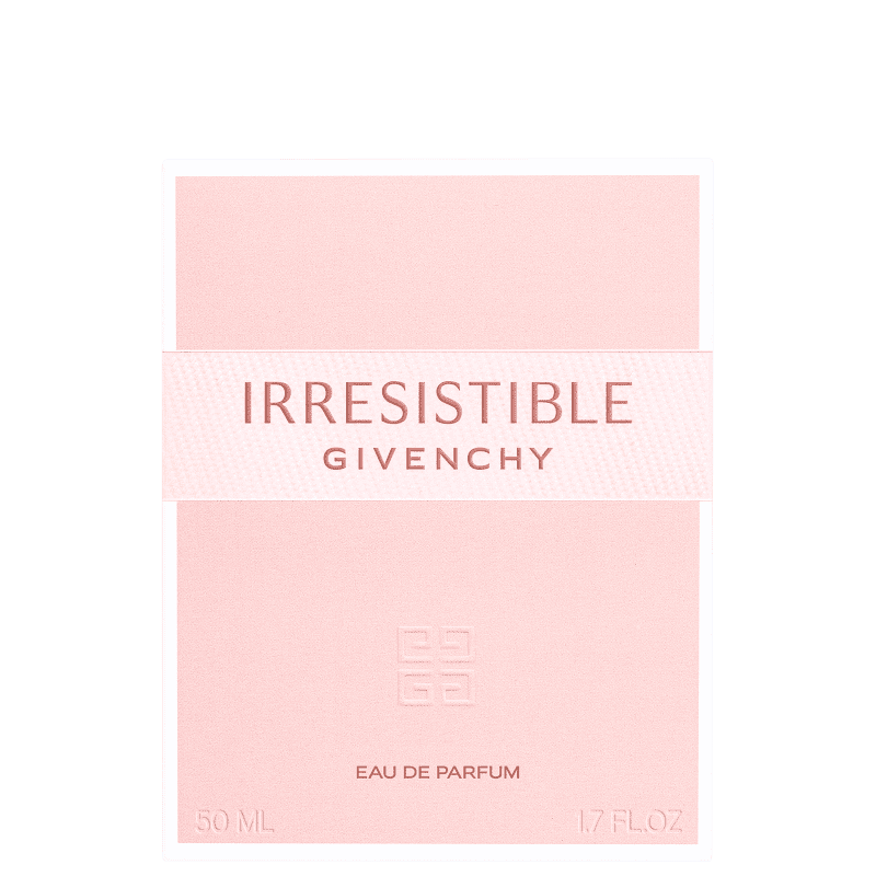 Perfume Givenchy Irressistible Eau de Parfum Feminino 50ml