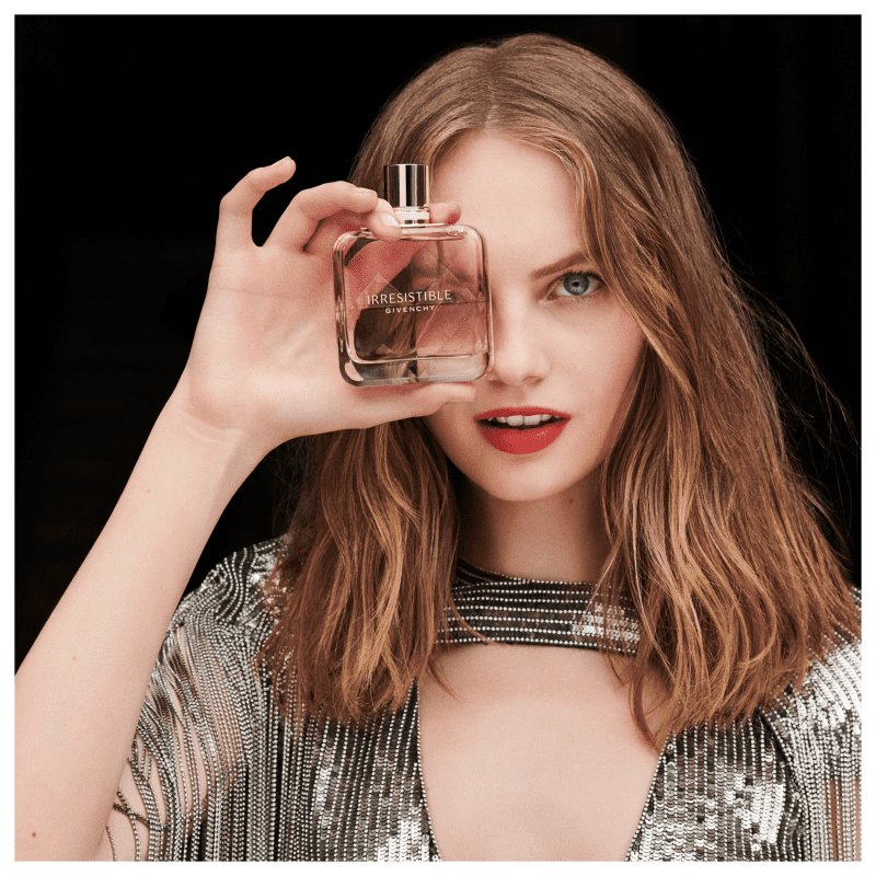 Irresistible Givenchy Eau de Parfum - Perfume Feminino 50ml