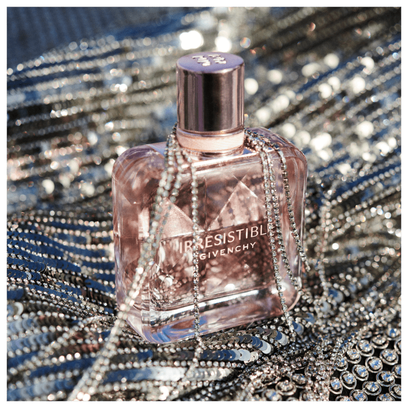 Irresistible Givenchy Eau de Parfum - Perfume Feminino 80ml
