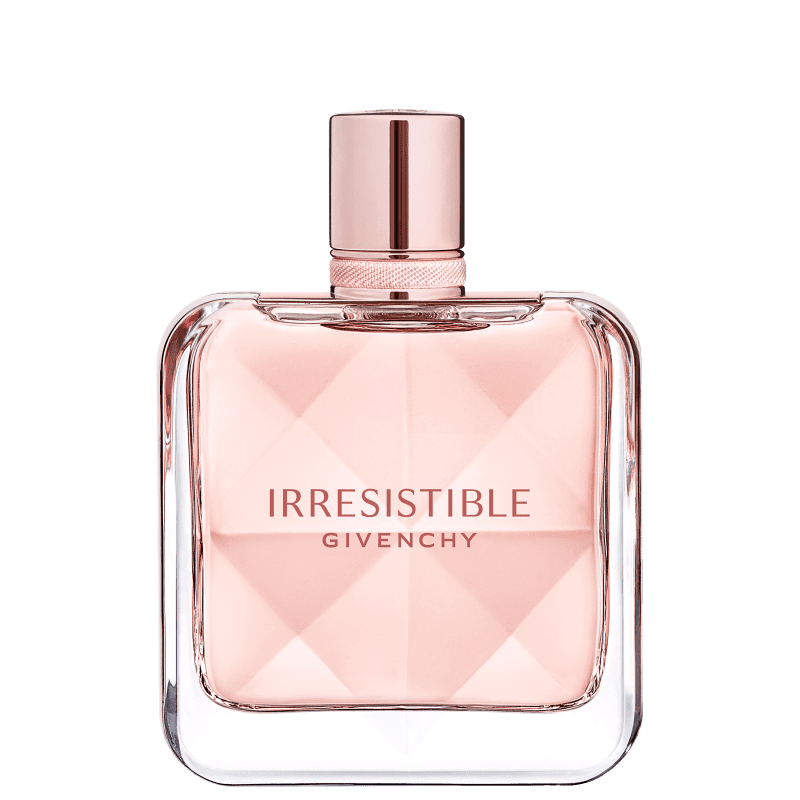 Irresistible Givenchy Eau de Parfum - Perfume Feminino 80ml Menor preço em Irresistible Givenchy Eau de Parfum - Perfume Feminino 80ml