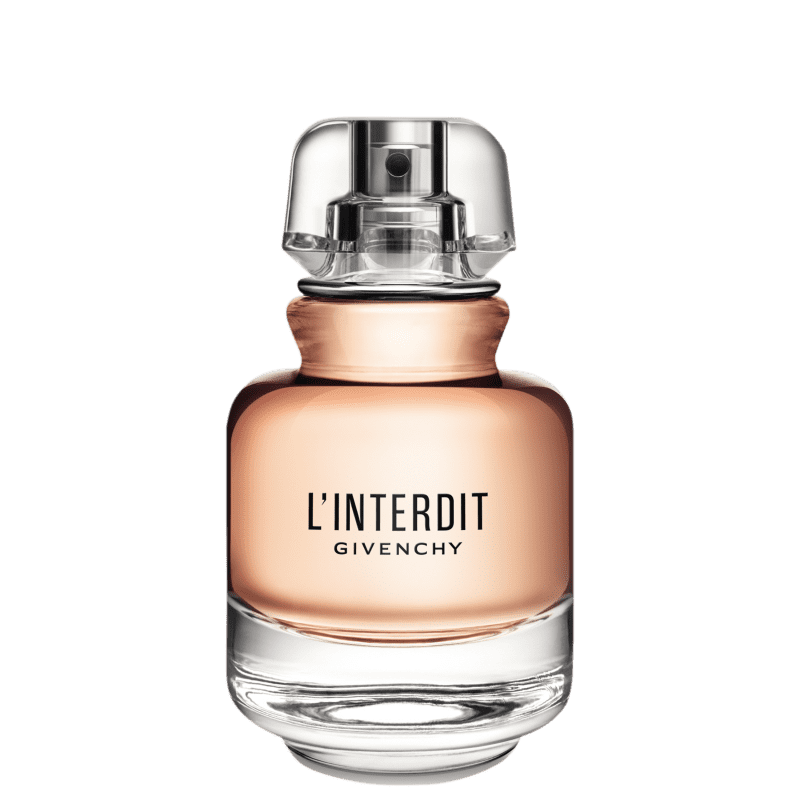 Givenchy L'Interdit Hair Mist - Perfume para Cabelo 35ml