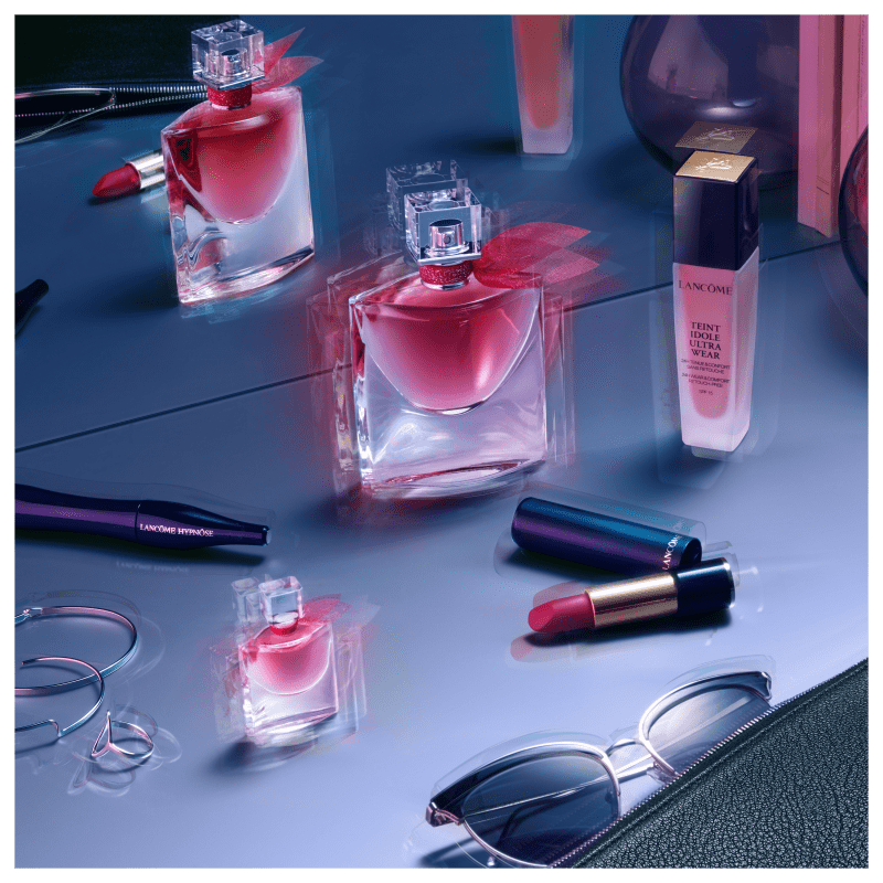 La Vie Est Belle Intensément Lancôme Eau de Parfum - Perfume Feminino 30ml