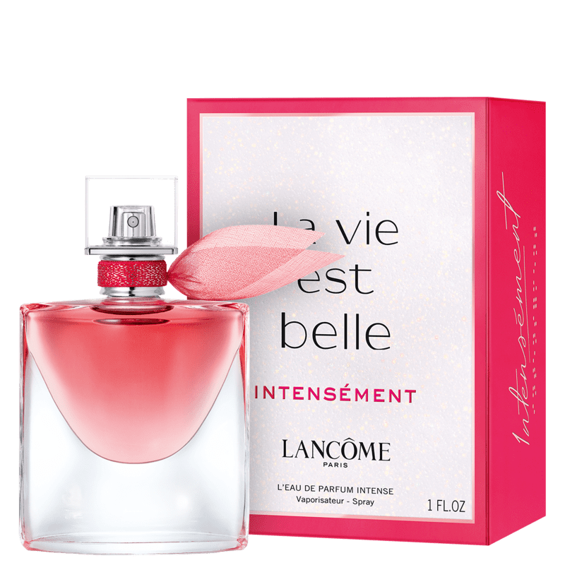 La Vie Est Belle Intensément Lancôme Eau de Parfum - Perfume Feminino 30ml
