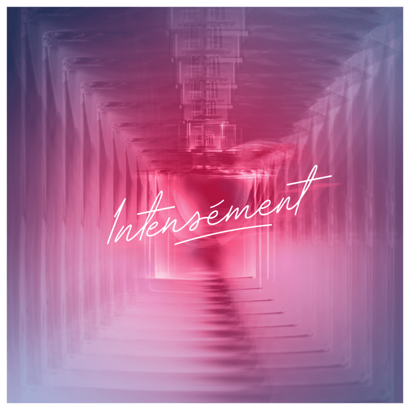 La Vie Est Belle Intensément Lancôme Eau de Parfum - Perfume Feminino 100ml