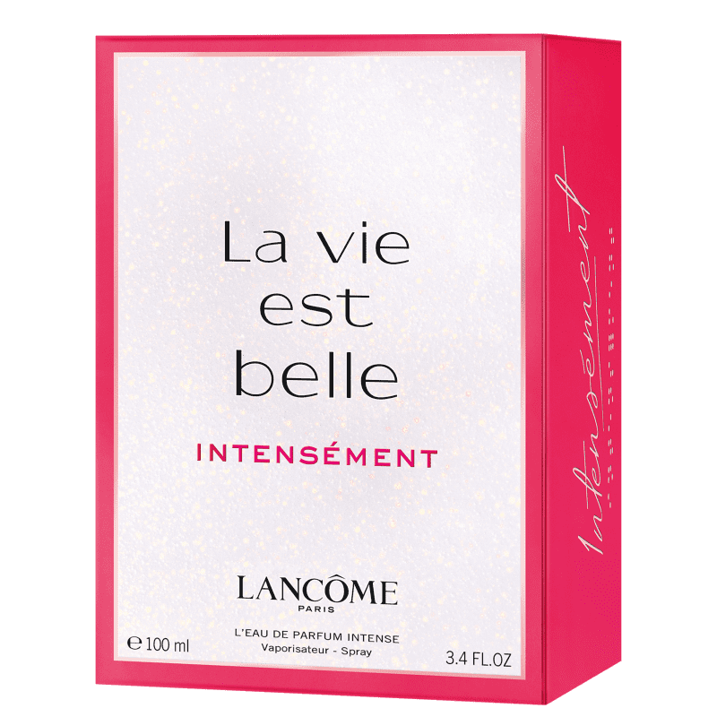 La Vie Est Belle Intensément Lancôme Eau de Parfum - Perfume Feminino 100ml