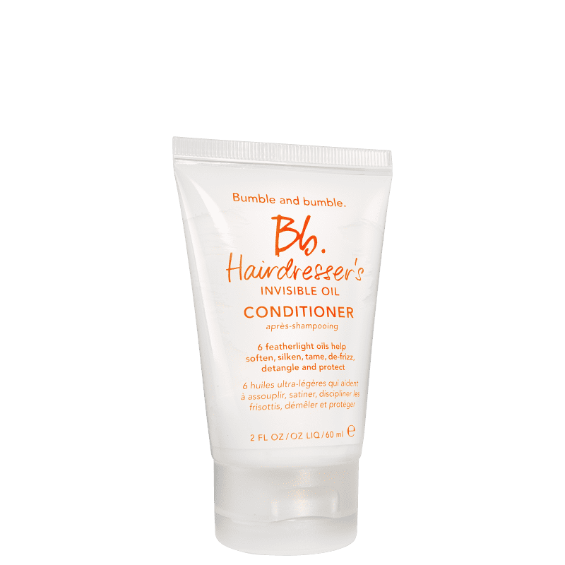 Bumble and Bumble Hairdresser's Invisible Oil -Condicionador 60ml