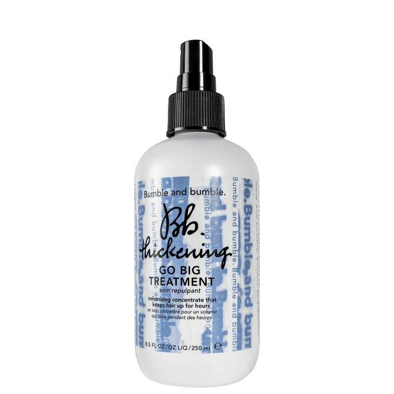 Bumble and bumble Thickening Go Big - Leave-in 250ml
