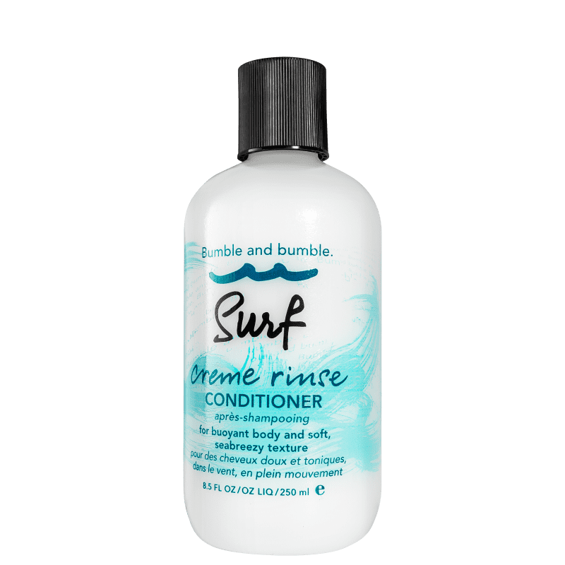 Condicionador Bumble And Bumble Surf Beleza Na Web