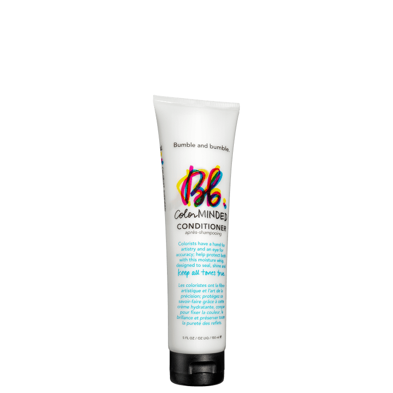 Bumble and bumble Color Minded - Condicionador 150ml