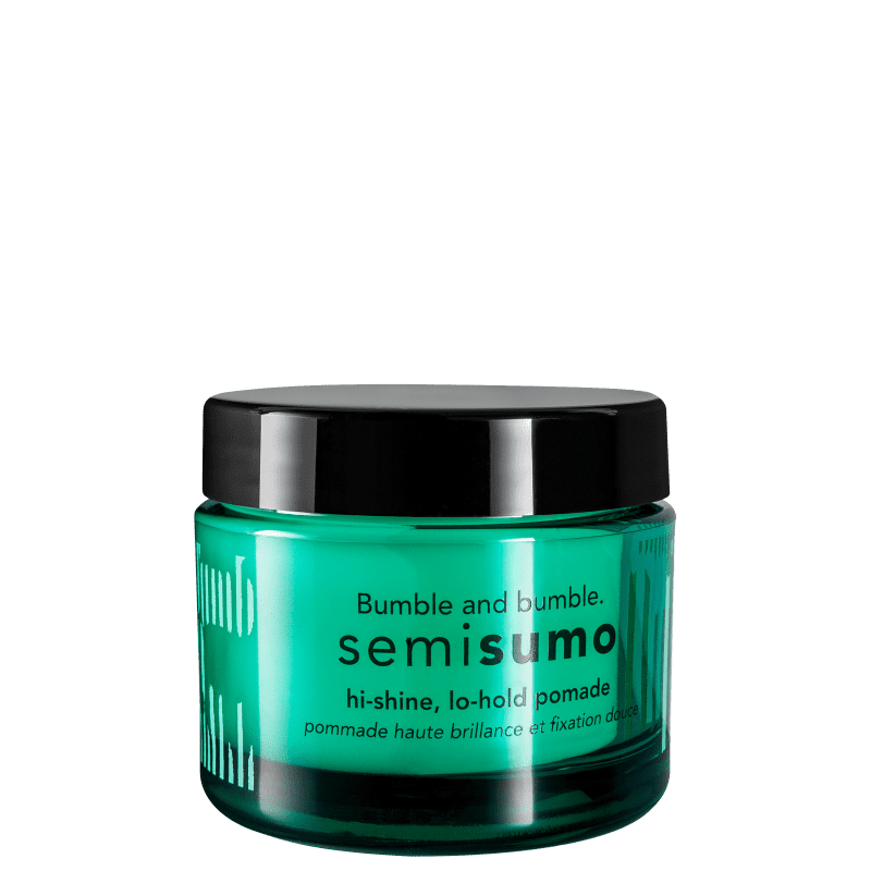 Bumble and bumble Semisumo - Pomada Modeladora 50ml