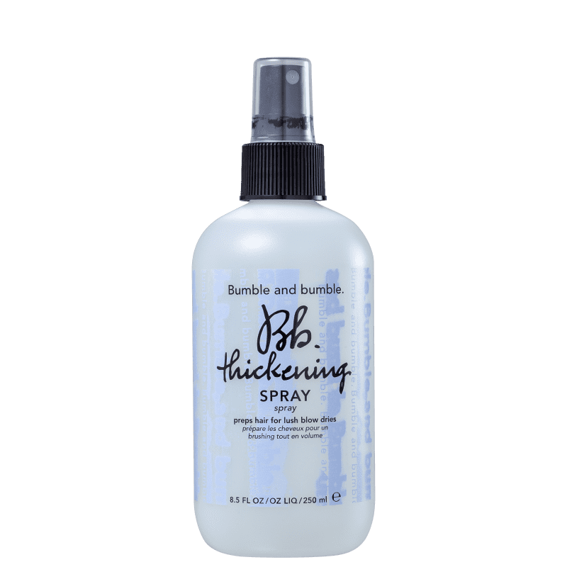 Spray Bumble And Bumble Thickening Beleza Na Web