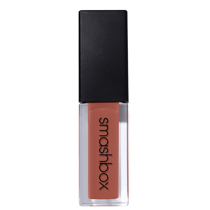 Smashbox Always On Dusty Peach - Batom Líquido Matte 4ml