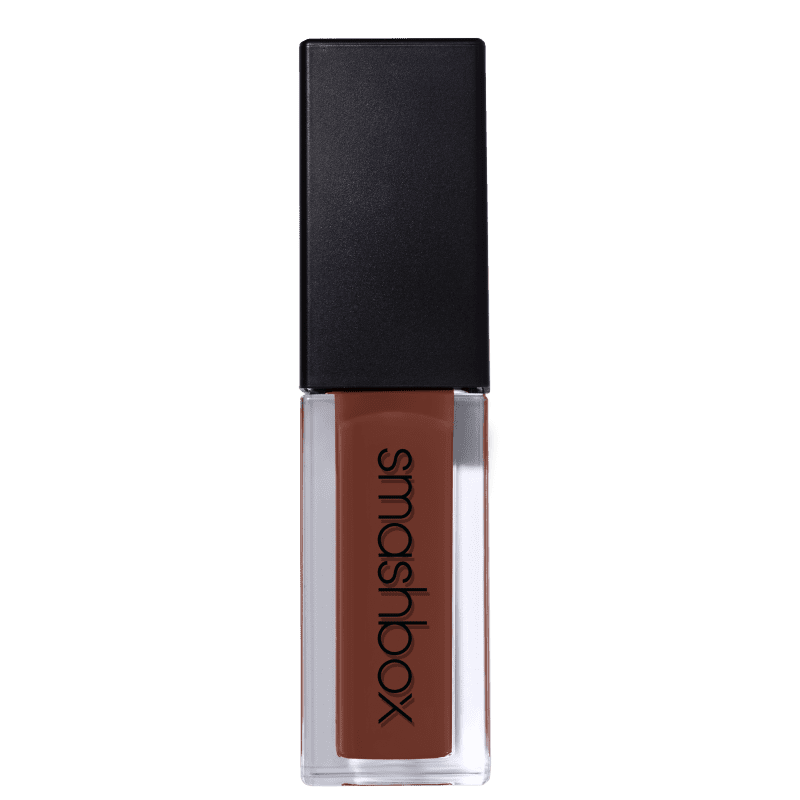 Smashbox Always On Light Warm Brown - Batom Líquido Matte 4ml