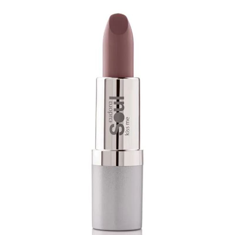 EUDORA SOUL KISS ME MATE NUDE VITORIA BATOM 3,5G