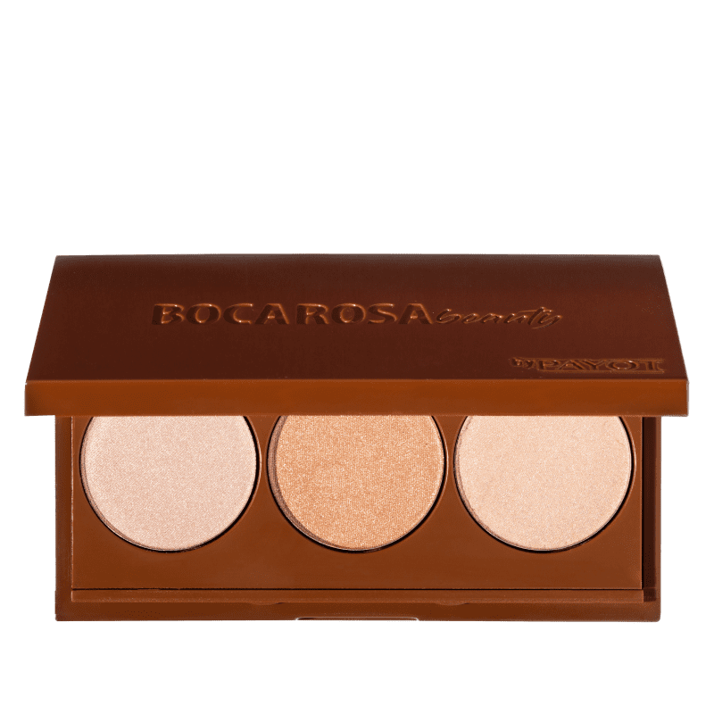 Payot Boca Rosa OMG Chocolate - Paleta de Iluminador 6,9g Menor preço em Payot Boca Rosa OMG Chocolate - Paleta de Iluminador 6,9g