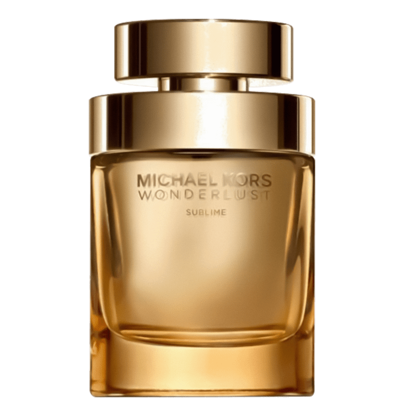 Wonderlust Sublime Michael Kors Eau de Parfum - Perfume Feminino 100ml