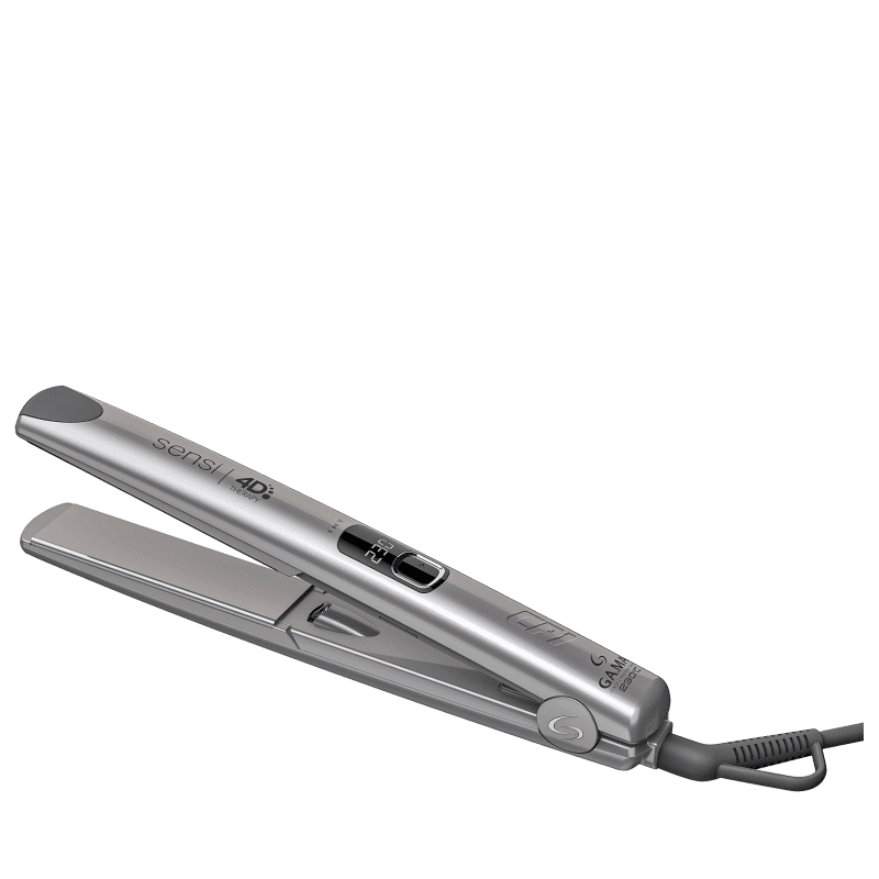 GA.MA Italy Sensi 4D IHT Moon - Prancha de Cabelo Menor preço em GA.MA Italy Sensi 4D IHT Moon - Prancha de Cabelo