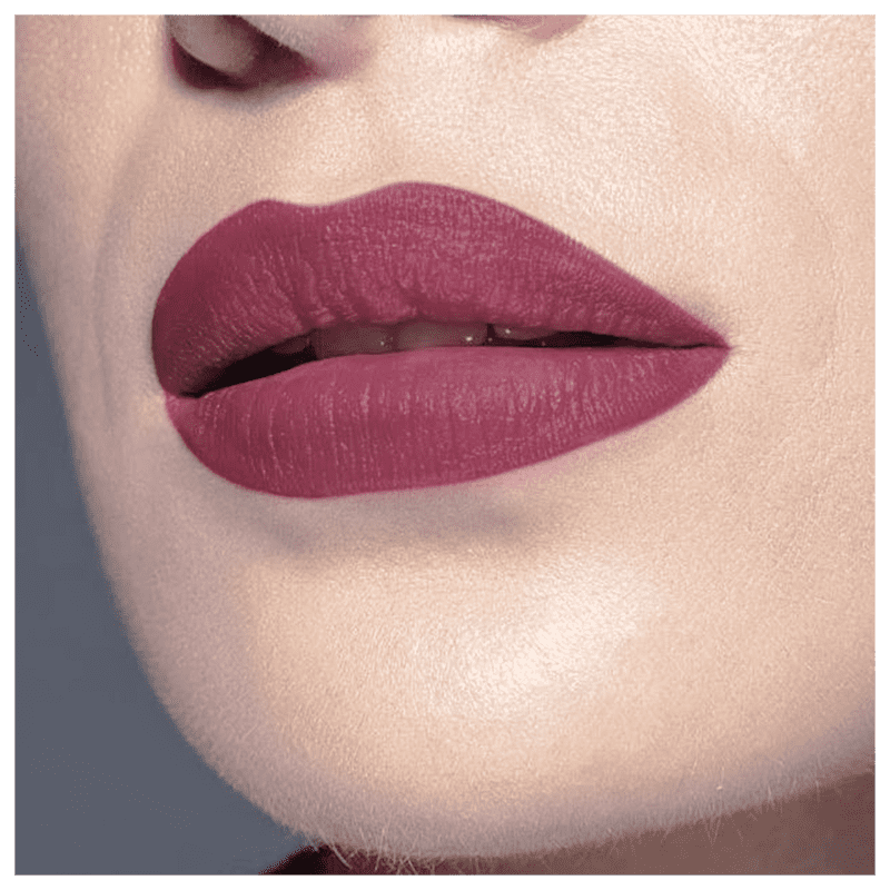 Eudora Glam FPS15 Precious Mauve - Batom 4g