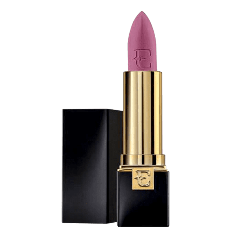 Eudora Glam Cremoso FPS15 Lilás Essencial - Batom 4g