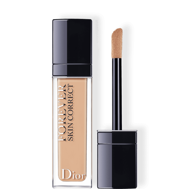 Dior Forever Skin Correct 2.5N - Corretivo Líquido 11ml Menor preço em Dior Forever Skin Correct 2.5N - Corretivo Líquido 11ml