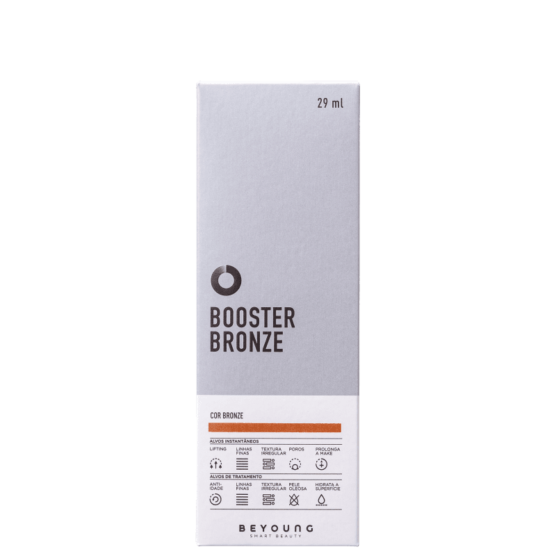 BEYOUNG Booster Bronze - Sérum Anti-Idade 29ml