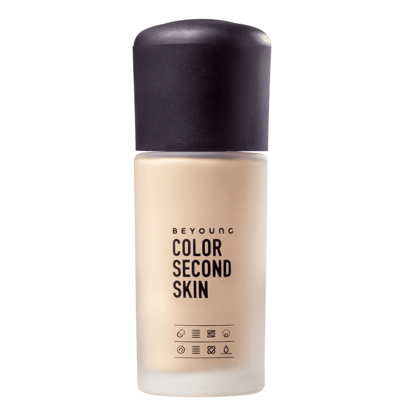 BEYOUNG Color Second Skin 01 - Base 30g