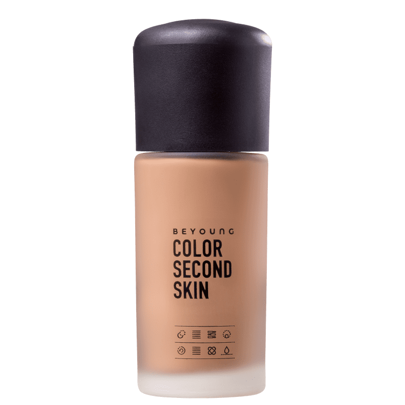 BEYOUNG Color Second Skin 07 - Base 30g