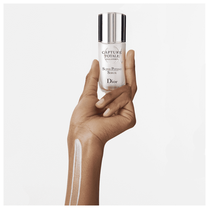 Super Potent Sérum Facial Dior Capture Totale C.E.L.L. Energy 30ml