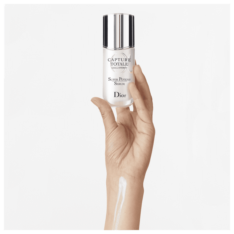 Super Potent Sérum Facial Dior Capture Totale C.E.L.L. Energy 30ml
