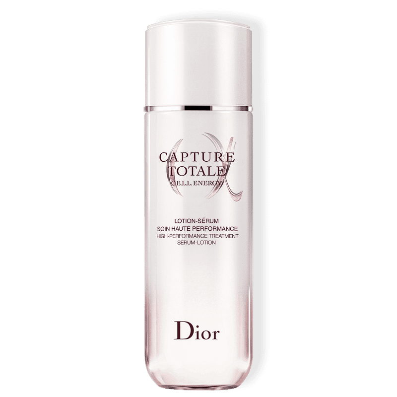 Loção Sérum Facial Dior Capture Totale C.E.L.L. Energy 175ml